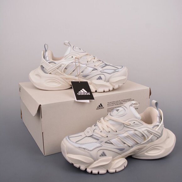 Adidas Vento XLG Deluxe Sneakers - Picture 1 of 9
